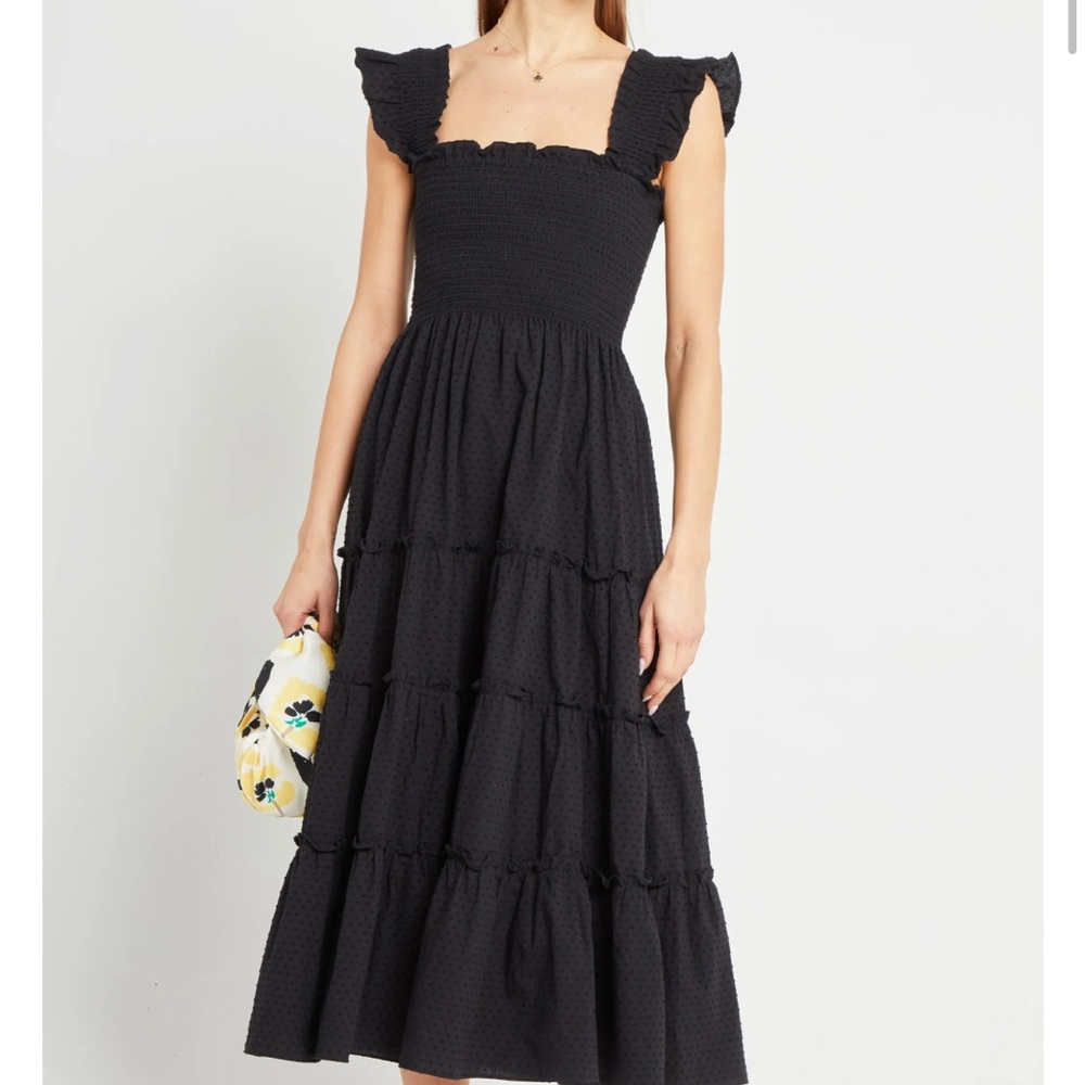 Caara Calypso Midi Dress
